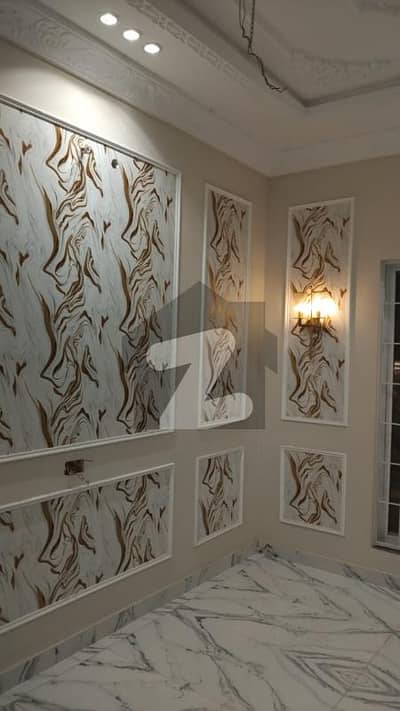1 Kanal Spanish Brand New House For Rent in Paragon City