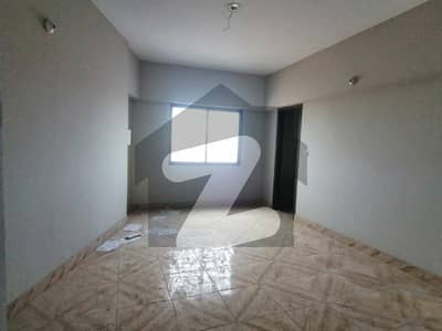 ڈائمنڈ ریذیڈنسی ڈیفینس ویو فیز 2,ڈیفینس ویو سوسائٹی,کراچی میں 2 کمروں کا 4 مرلہ فلیٹ 1.35 کروڑ میں برائے فروخت۔