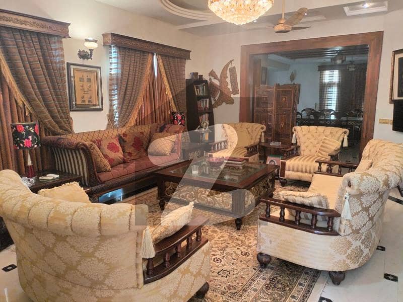 500 YARDS FURNISHED HOUSE AVAILABLE FOR RENT 500 YARDS FURNISHED HOUSE AVAILABLE FOR RENT