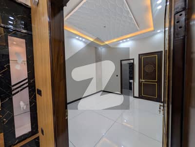 120 Yards House For Sale In Hansa Society.