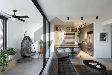 Luxury Apartment Just 1% Monthly Instalment