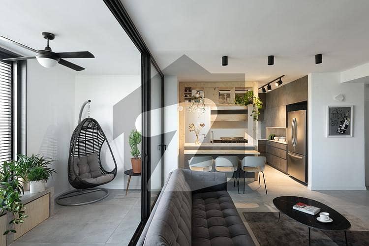 Luxury Apartment Just 1% Monthly Instalment Luxury Apartment Just 1% Monthly Instalment