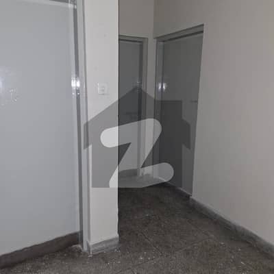 For Sale Apartment First Floor 92 Model 3 Bedrooms Located Askari 1, Cantt Lahore.