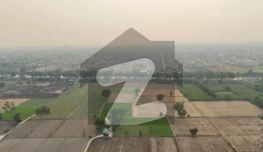 52 Acre Agriculture Land Available For Sale Barki Road Lahore