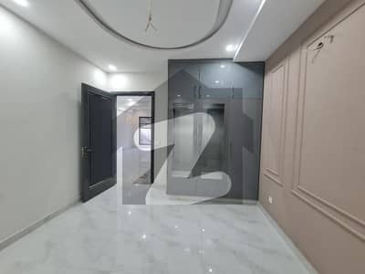5 Marla Ultra Modern Design Brand New House For Sale
