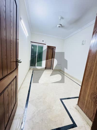 1 Bed Studio Flate For Rent in G15 Markz Islamabad
