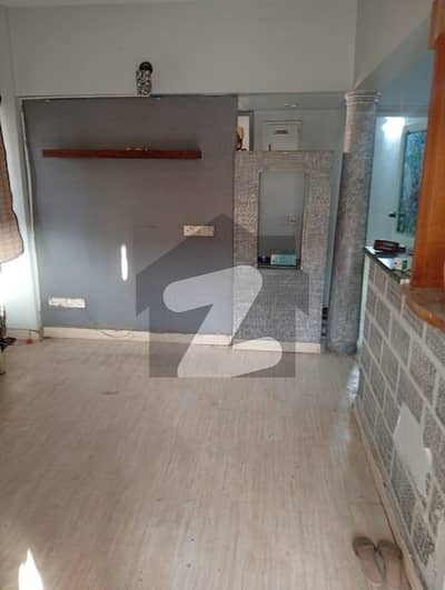 3 Bed DD Flat 3rd Floor For Rent Haroon Center