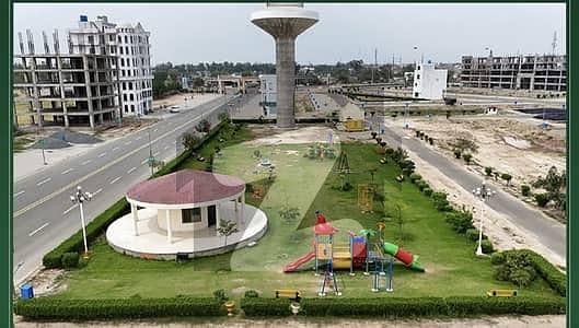 الکبیر فیز 2 - علی بلاک الکبیر ٹاؤن - فیز 2,الکبیر ٹاؤن,رائیونڈ روڈ,لاہور میں 3 مرلہ رہائشی پلاٹ 56.0 لاکھ میں برائے فروخت۔