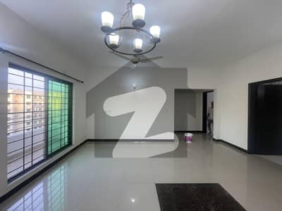 12 Marla 4 Bedroom Apartment For Rent In Askari 11  Lahore