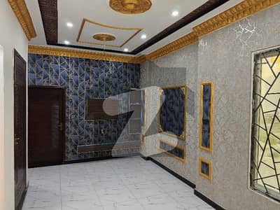4 Marla Brand New House For Sale