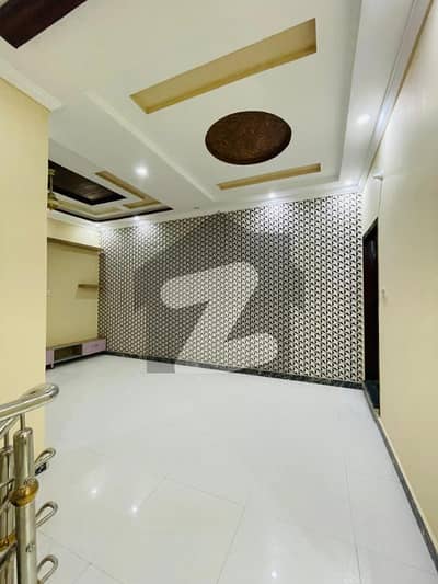 3 Marla Lower Portion Rent