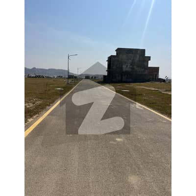 PLOT FOR SALE FAISAL BLOCK C