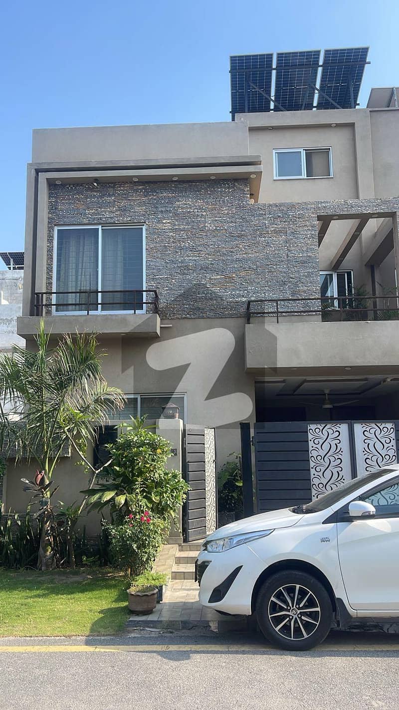 5 Marla House 5 Marla House