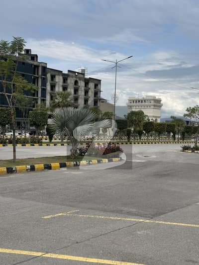 فیصل ہلز - بلاک سی فیصل ہلز,اسلام آباد میں 5 مرلہ رہائشی پلاٹ 47.0 لاکھ میں برائے فروخت۔