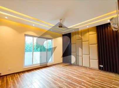 1 Kanal Brand New Full House For Rent