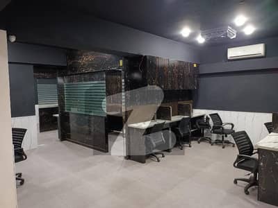 Ideal Location Showroom + Basement