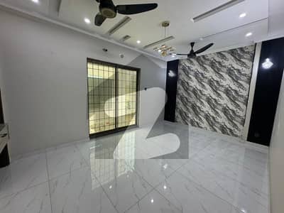 5 Marla Brand New House  Good Location  Good Build