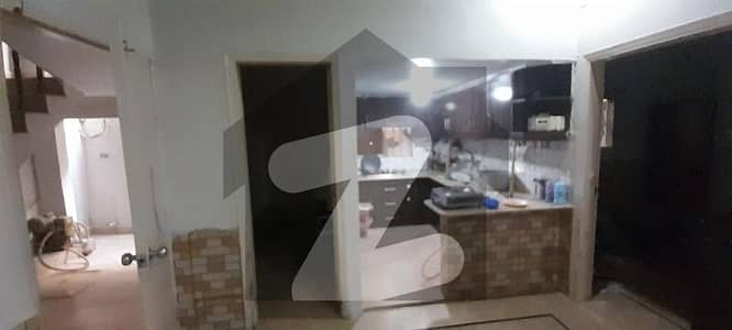 Gulistan E juahar block 12 Double storey House For Sale