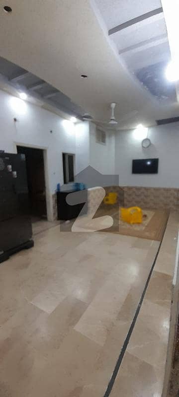 Gulistan E juahar block 12 Double storey House For Sale