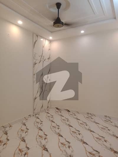 2 bed upper portion for boys for rent in alfalah near lums dha lhr
