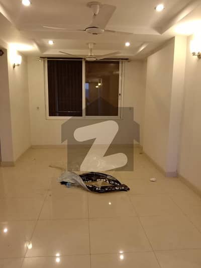 F-11 Executive Heights 3 Bedroom Apartment available for sale