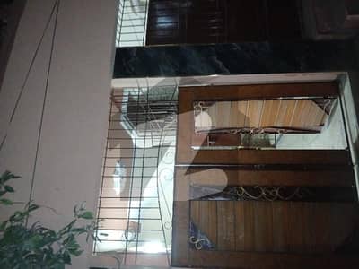 House is available for sale im gulistane johar block 12