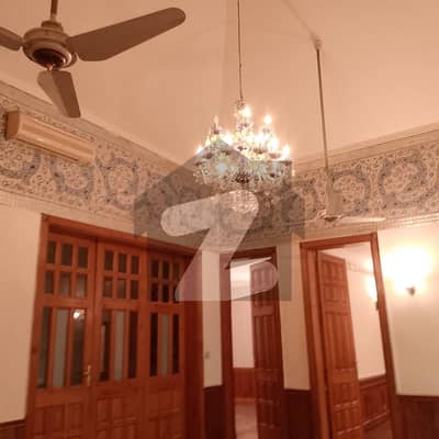 HOUSE FOR SALE SECTOR F 10 MAIN MARGALLA ROAD FRONT OPEN TOP LOCATION GALI CORNER
