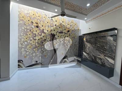 5 Marla Brand New Luxury House For Sale In Lake City Lahore M7 C1 Block | Prime Location | Near Main Boulevard