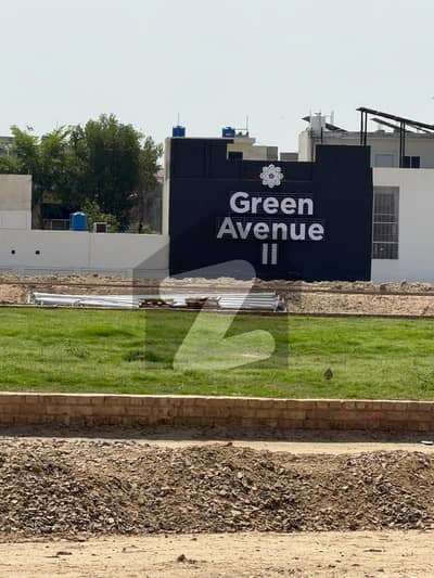 2.2 Marla Good Location Commercial Plot For Sale