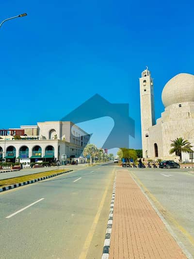 لیک سٹی ۔ سیکٹر ایم ۔ 2 لیک سٹی,رائیونڈ روڈ,لاہور میں 1 کنال رہائشی پلاٹ 4.5 کروڑ میں برائے فروخت۔