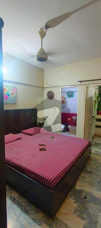 SHUMAIL HEAVEN First Floor Apartment Block-16/A Of Gulistan E Jauhar