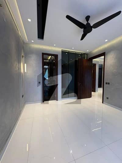 Bungalow For Rent In Bahadurabad