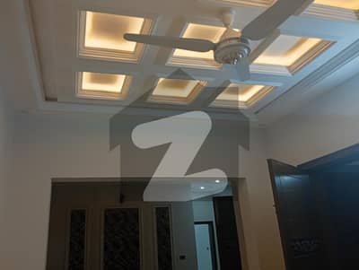 4 Bed 6 Marla House Available For Sale In Lalazar Tulsa Road Near Lalazar State Lane 2