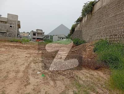 جناح گارڈنز ایف ای سی ایچ ایس,اسلام آباد میں 15 مرلہ رہائشی پلاٹ 1.25 کروڑ میں برائے فروخت۔