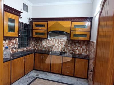 7 Marla Ground portion Available For Rent
