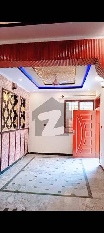5 Marla Brend New House Maryam Green Electricity Water Mojod Demand 85 Lac