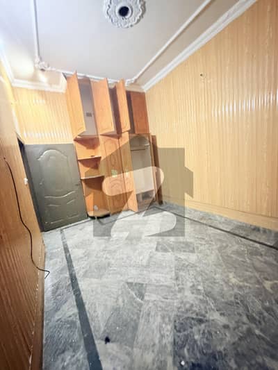 5.5 Marla Corner 2.5 Story House For sale 0323.4432274