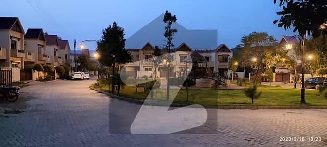 سملی ڈیم روڈ اسلام آباد میں 16 مرلہ رہائشی پلاٹ 1.6 کروڑ میں برائے فروخت۔