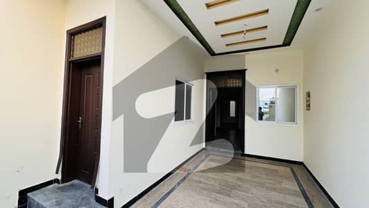 Double Storey House For Small Family On Rent In Sheikh Collony Sialkot