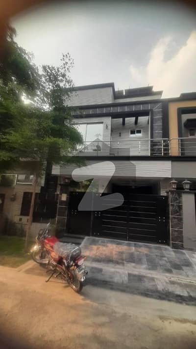 5 Marla House For Sale In Paragon City Lahore