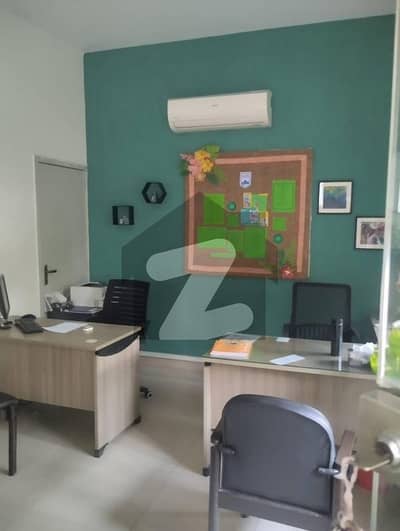 12 MARLA PLOT TOP&HOT LOCTION IN HART OFF JOHAR TOWN FOR Sale NEAR ALLAH HO CHOWK MEAN BLEW WORD