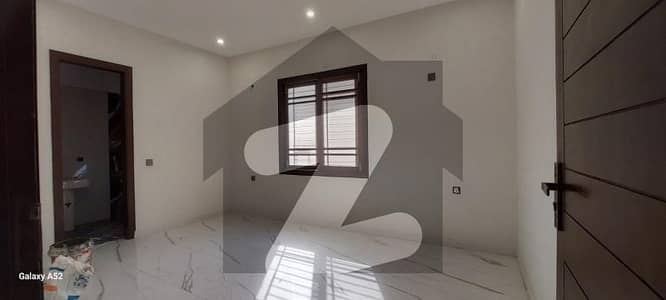 5 Bed DD 150 Yards Town House For Sale Behind Dolmen Mall Tariq Road And Khalid Bin Waleed Road