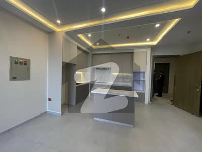 Aj Towers 2 Bedroom Apartment For Rent | 1 Km From Main Islamabad Expressway | Luxury Building