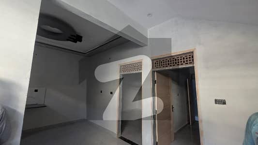 Leased 80 Sq. Yards Brand New G+1 House For Sale In North Town Residency Phase 1