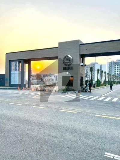 10-Marla 3-Bedroom's Tile Flooring ( Apartment | Flat ) For Rent | Askari 10 Lahore Cantt | @nusratestate