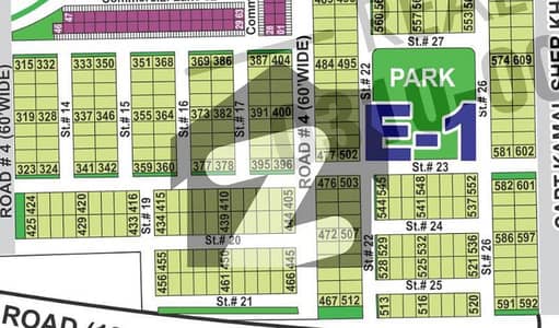 Kanal Prime Location Plot Sector E, DHA Multan | Ideal for Dream Home or Investment Kanal Prime Location Plot Sector E, DHA Multan | Ideal for Dream Home or Investment