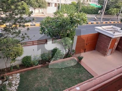 laxury House for sale 500 sq yards