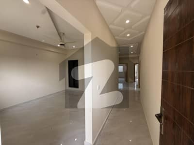Brand New 3 Bedroom Unfurnished Apartment Available For Rent In G-11/3 For Families Only