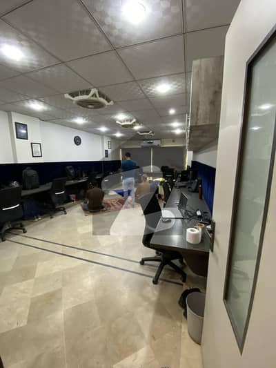 BEST OFFICE FOR LOCAL AND INTERNATIONAL BUSINESS - COMMERCIAL BUILDING