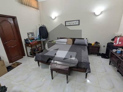 Johar Town 12 Marla Well Maintained House Is Available For Rent
